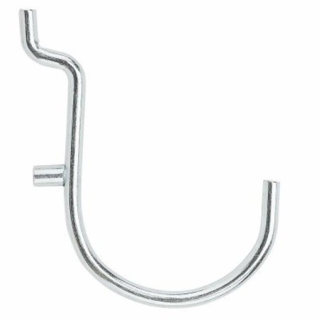 NATIONAL MFG/SPECTRUM BRANDS HHI 5PK 15 ZN Curved Hook N180-028